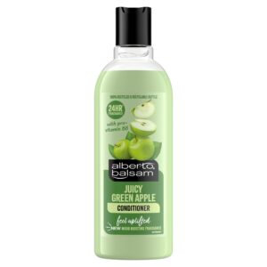 Alberto Balsam Raspberry Conditioner 300ml