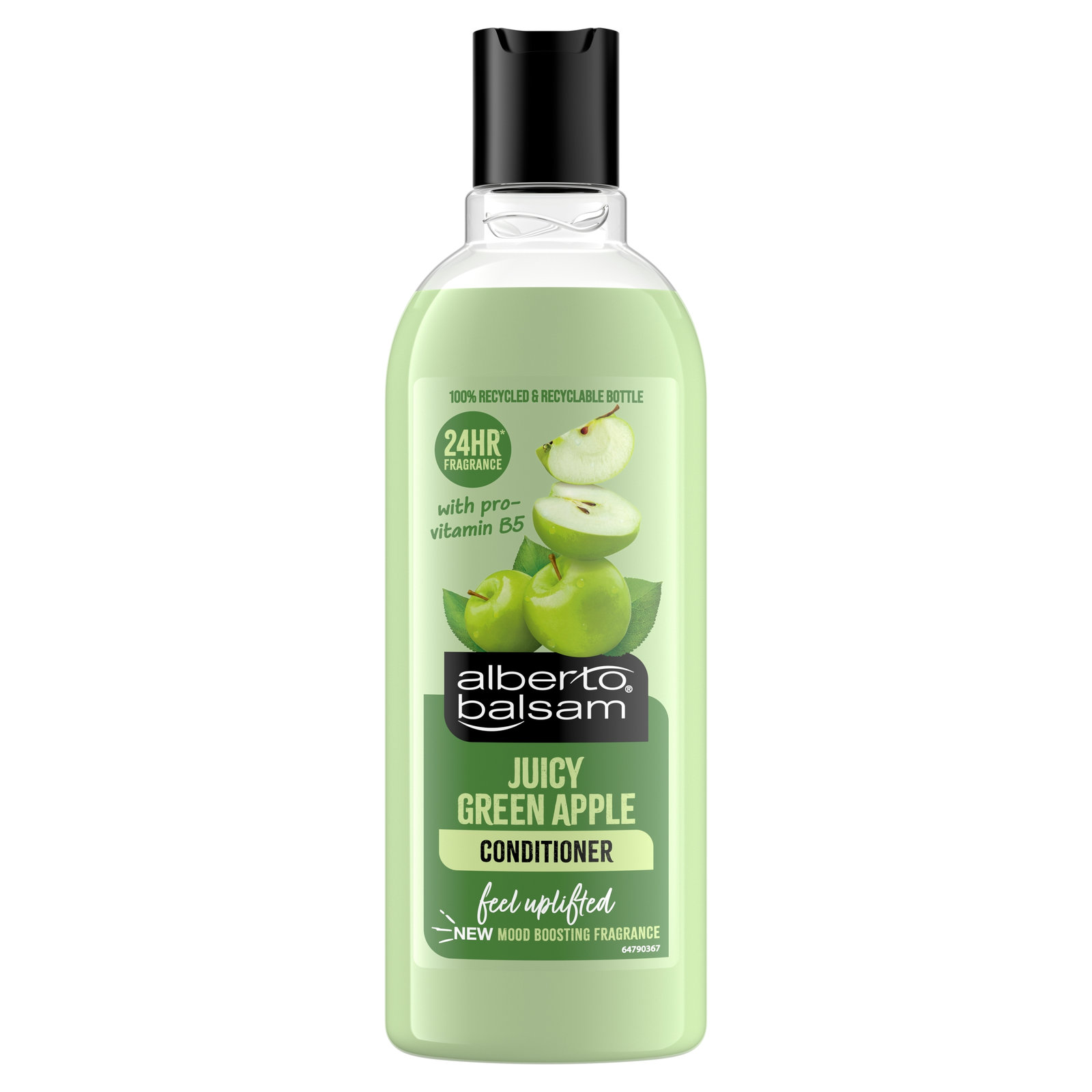 Alberto Balsam Raspberry Conditioner 300ml
