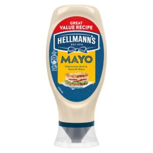 Hellmann’s Mayo 430ml