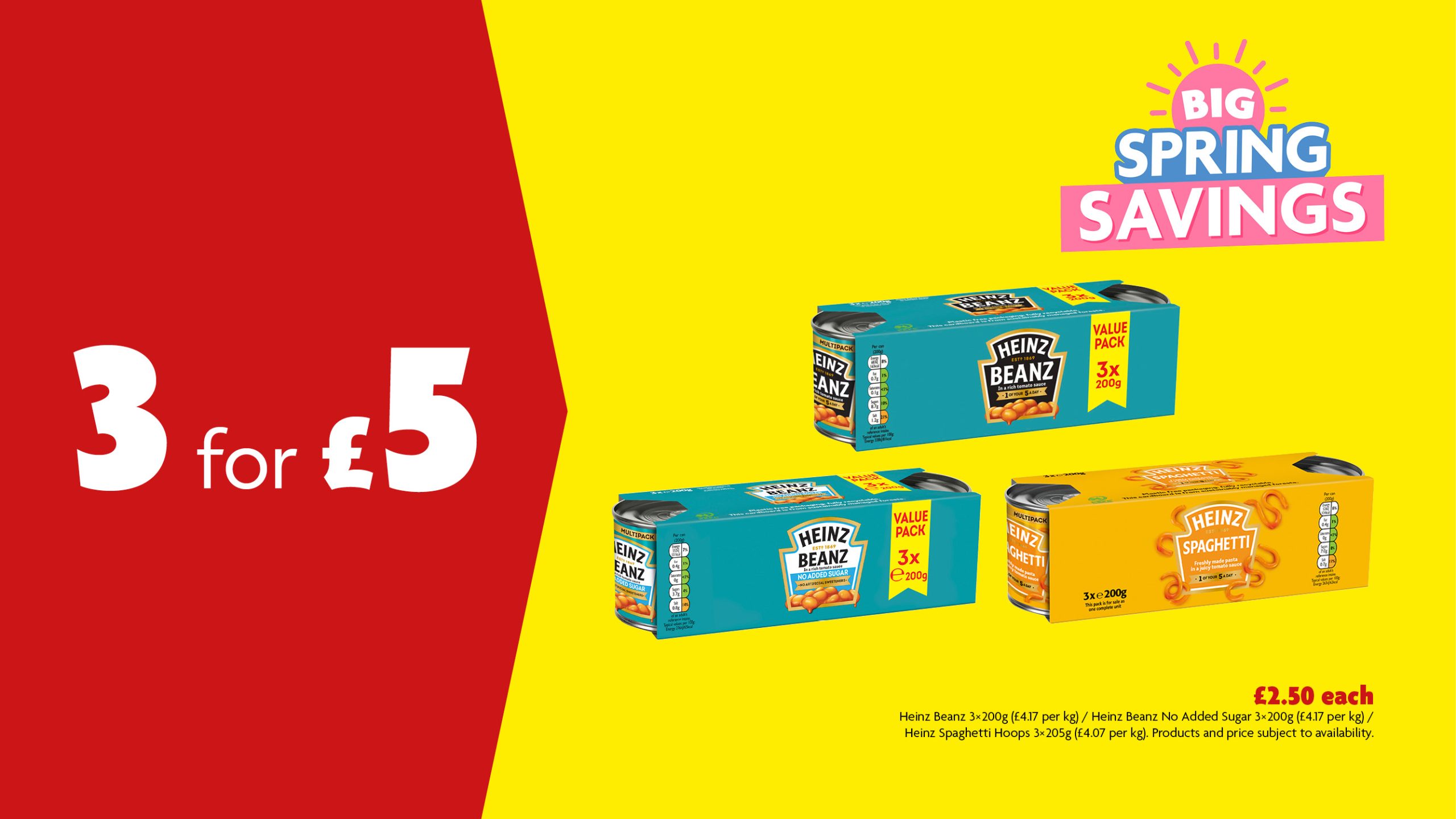 Banner Slide Promotion Image