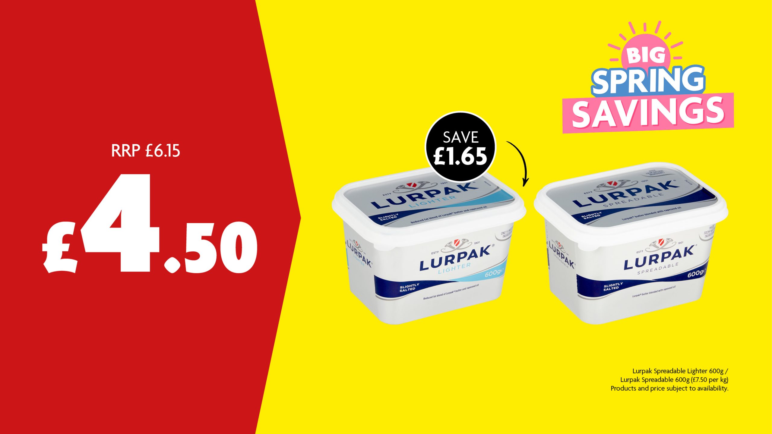 Banner Slide Promotion Image