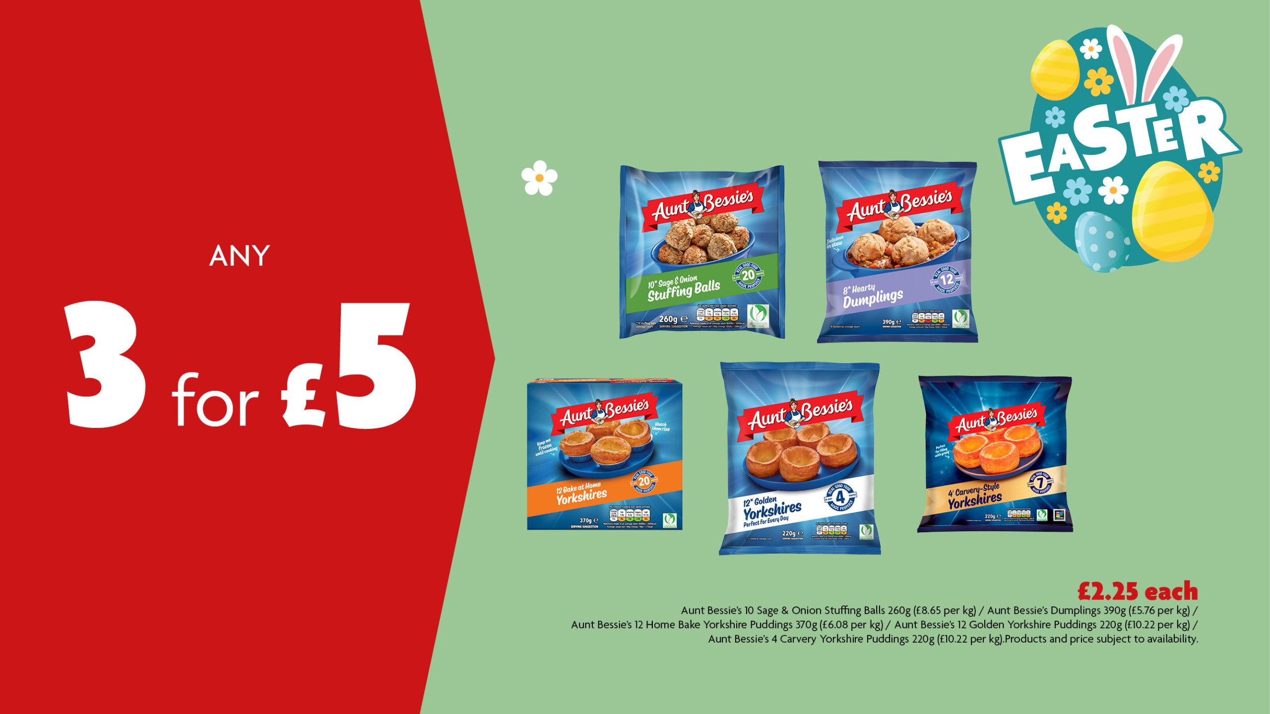 Banner Slide Promotion Image