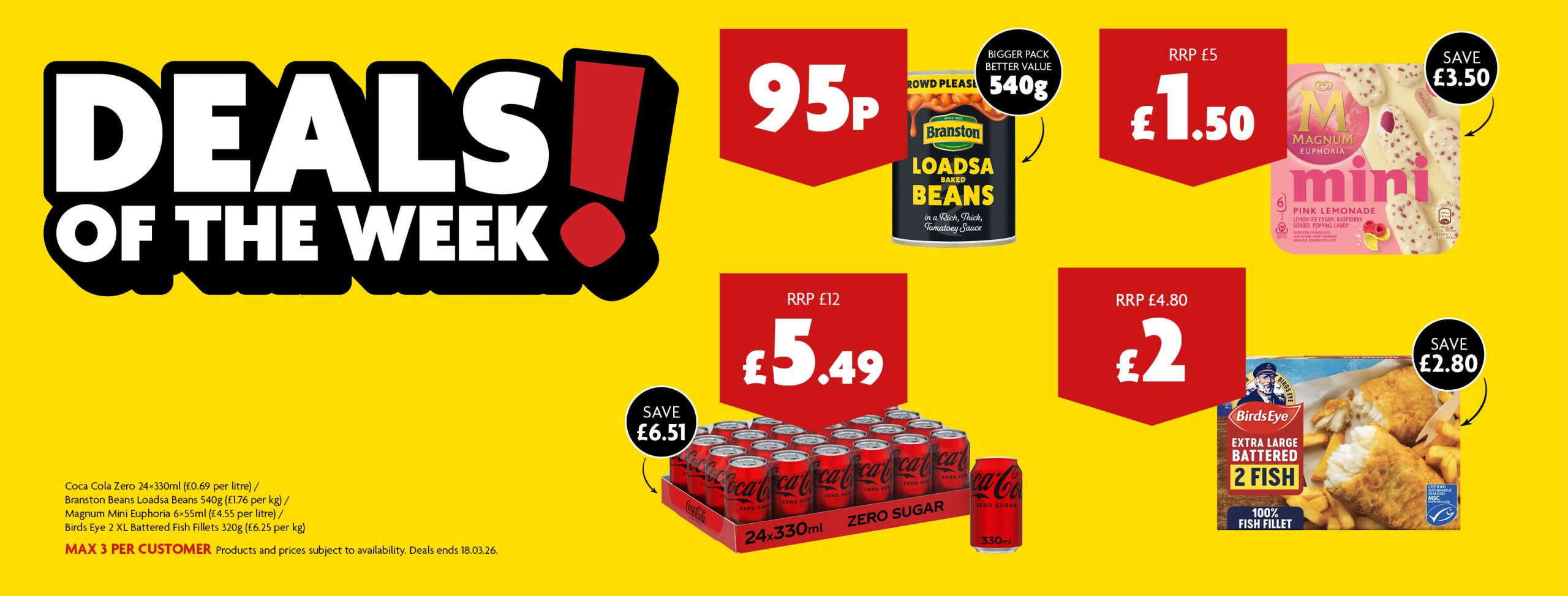 Banner Slide Promotion Image