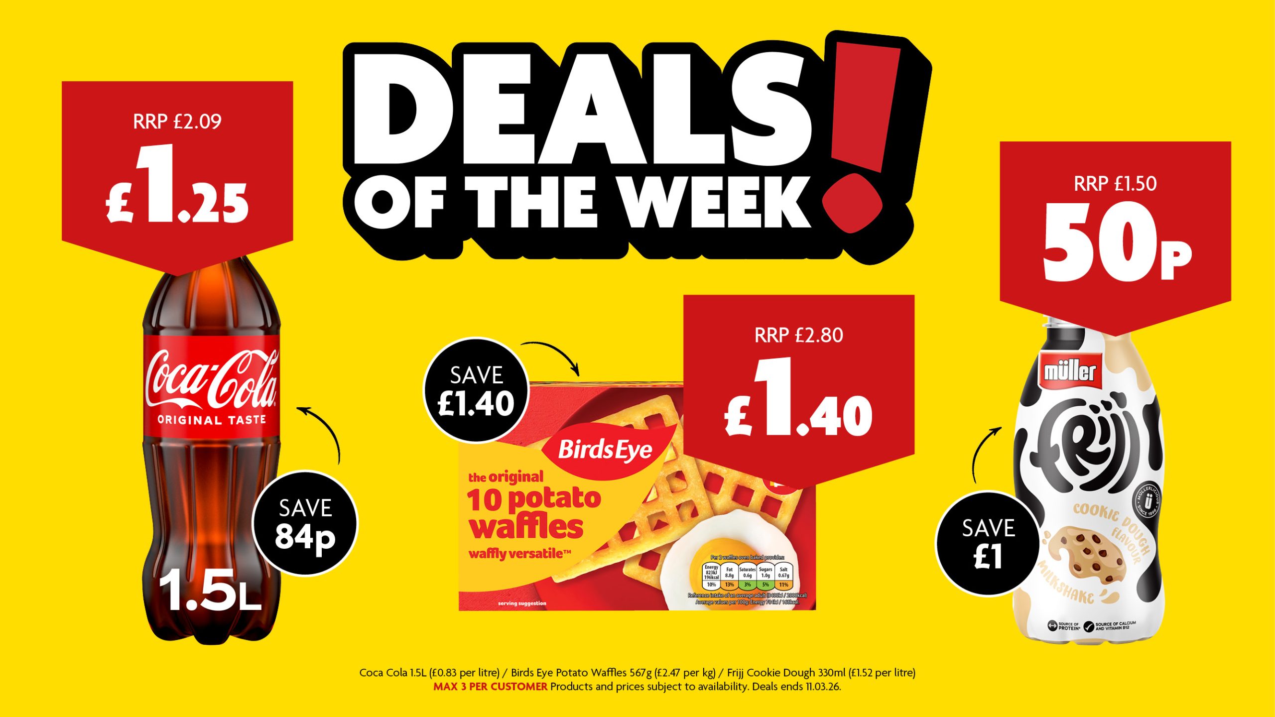 Banner Slide Promotion Image