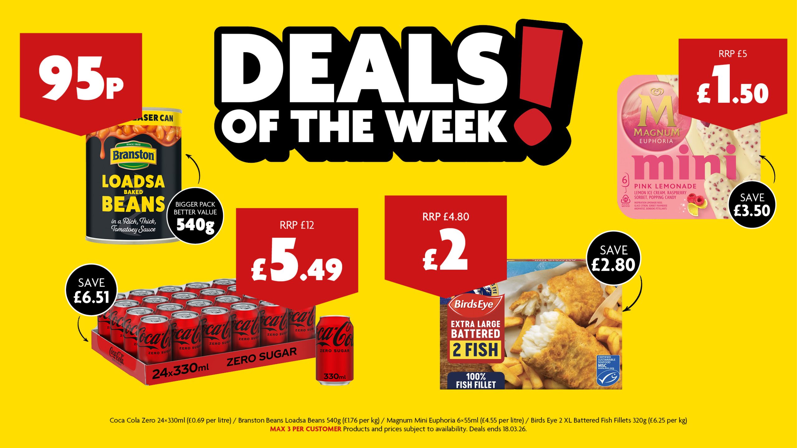 Banner Slide Promotion Image