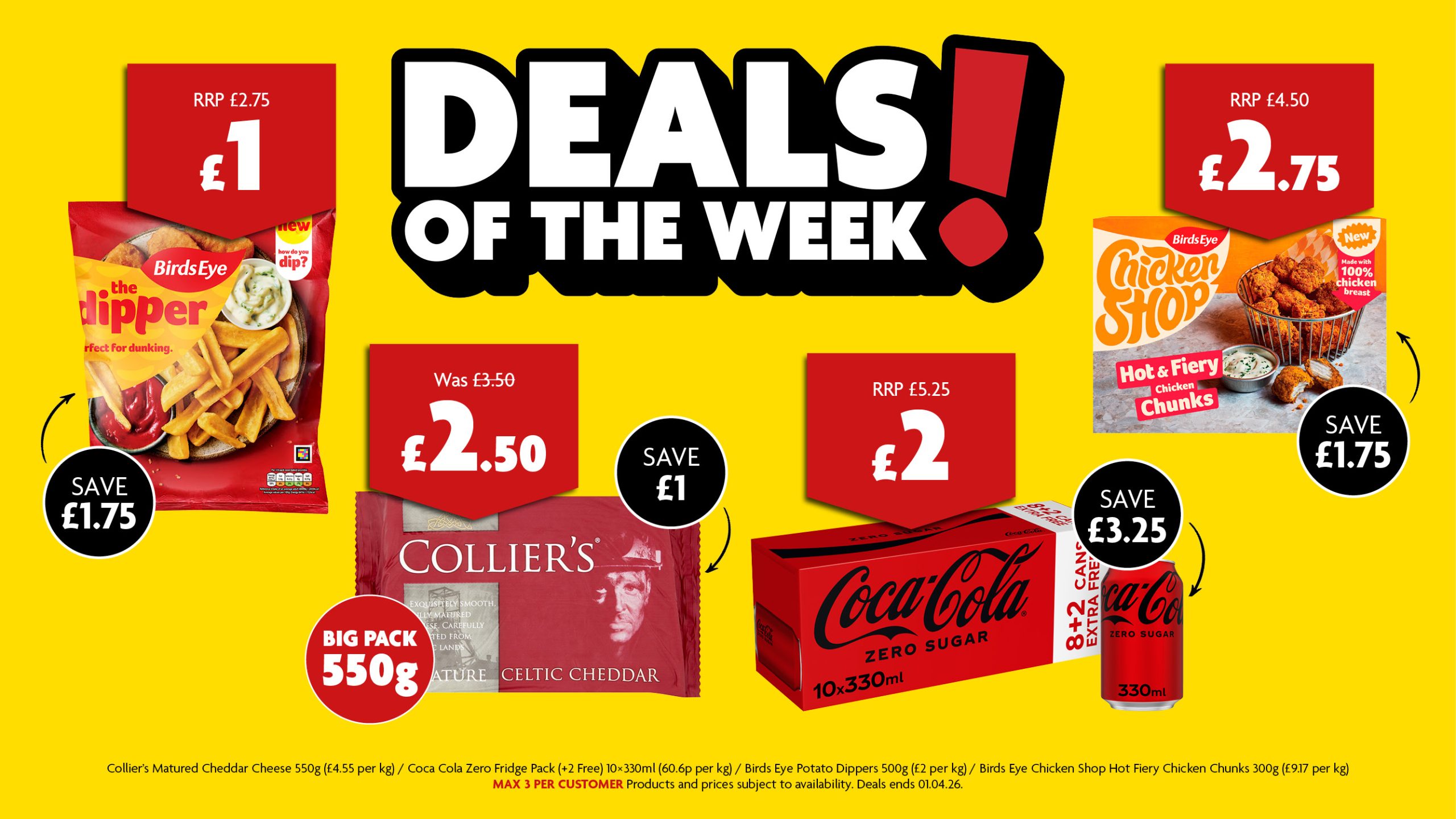 Banner Slide Promotion Image