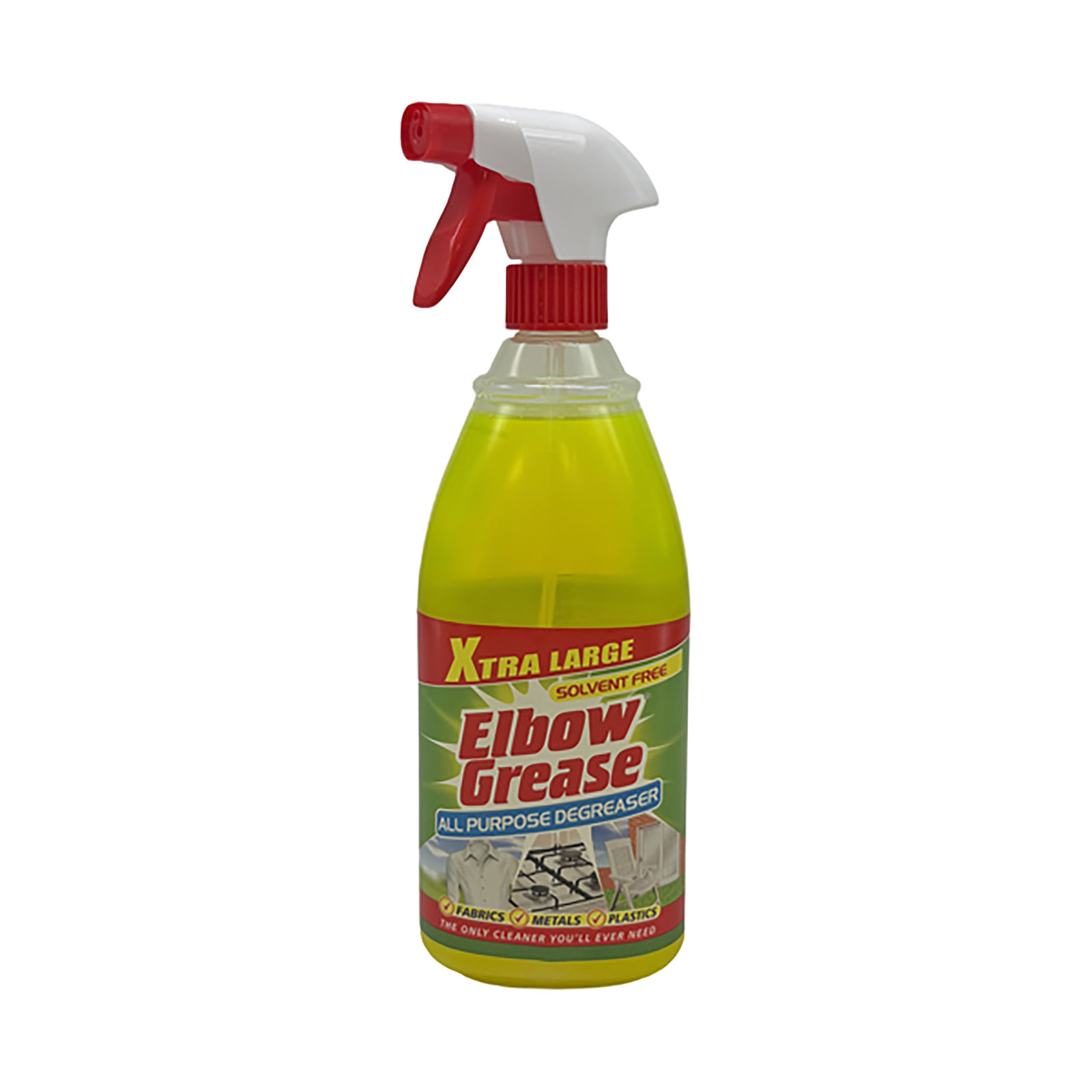 Elbow Grease All Purpose Degreaser 1L