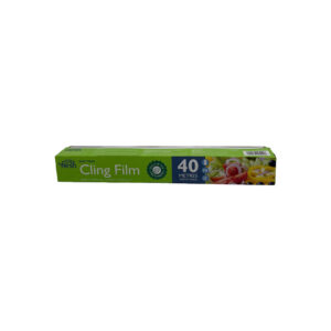 Food Fresh Cling Film 40m