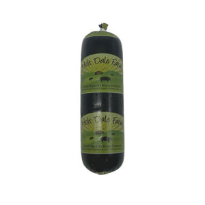 Holt Dale Black Pudding 400g