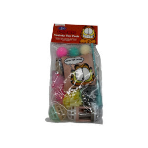Garfield Variety Toy Pack 12pk
