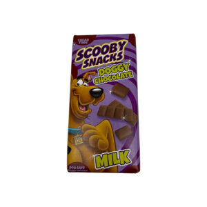 Scooby Snacks Doggy Chocolate 100g