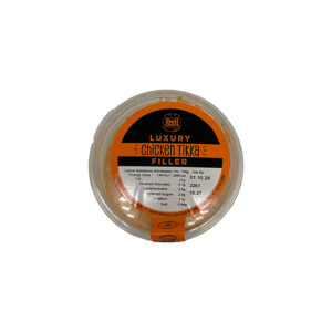 Deli Chefs Luxury Chicken Tikka Filling 150g