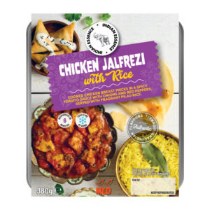 Ready Meals