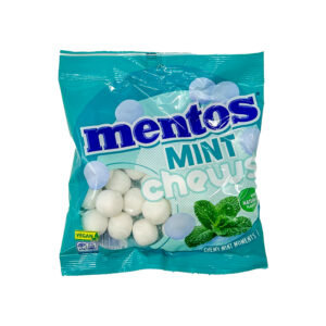 Mentos Mint Chews 150g