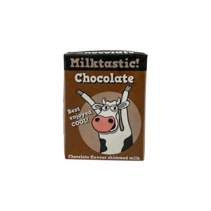 Milktastic Chocolate 200ml