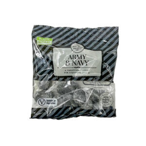 Olde Sam’s Sweet Shoppe Army & Navy 180g