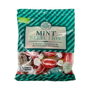 Olde Sam’s Sweet Shoppe Mint Selection 180g