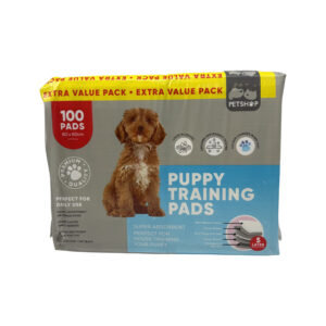Puppy Training Pads 100pk