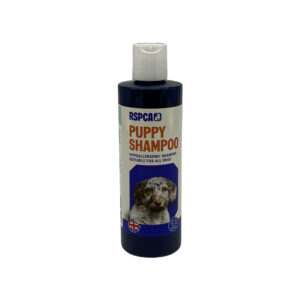 RSPCA Shampoo 250ml