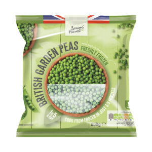 Seasons Harvest Garden Peas 850g