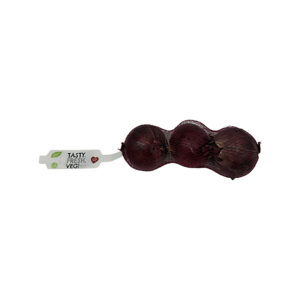 Seasons Harvest Red Onions 3pk