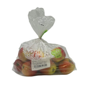 Seasons Harvest Value Apples 1kg