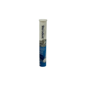Steradent Active Plus 30pk