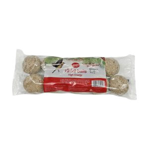 Glennwood Fat Ball 10pk
