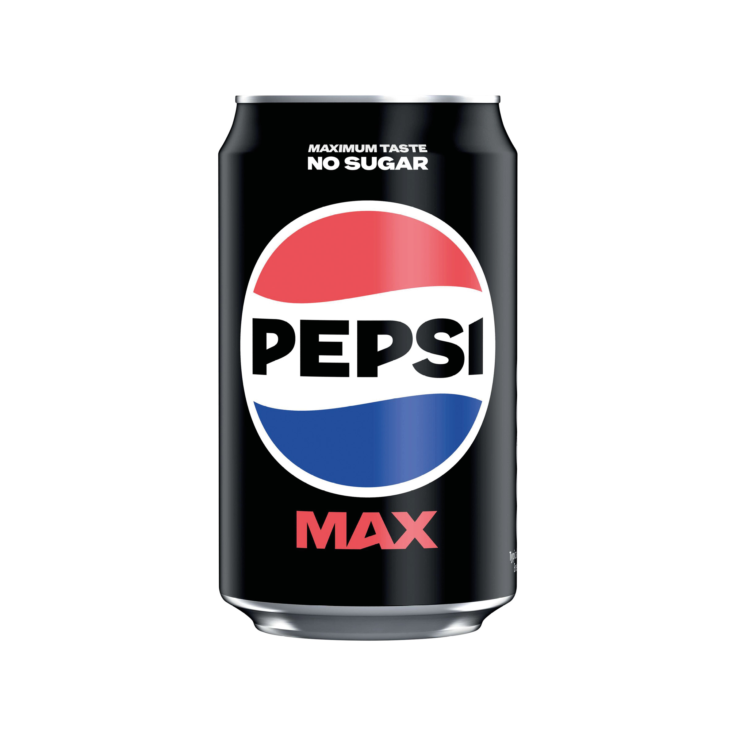 Pepsi Max Cherry 330Ml