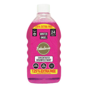 Fabulosa Concentrated Disinfectant 220ml