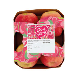 Pink Lady Apples 4pk