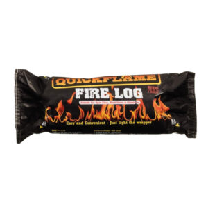 Quickflame Firelog