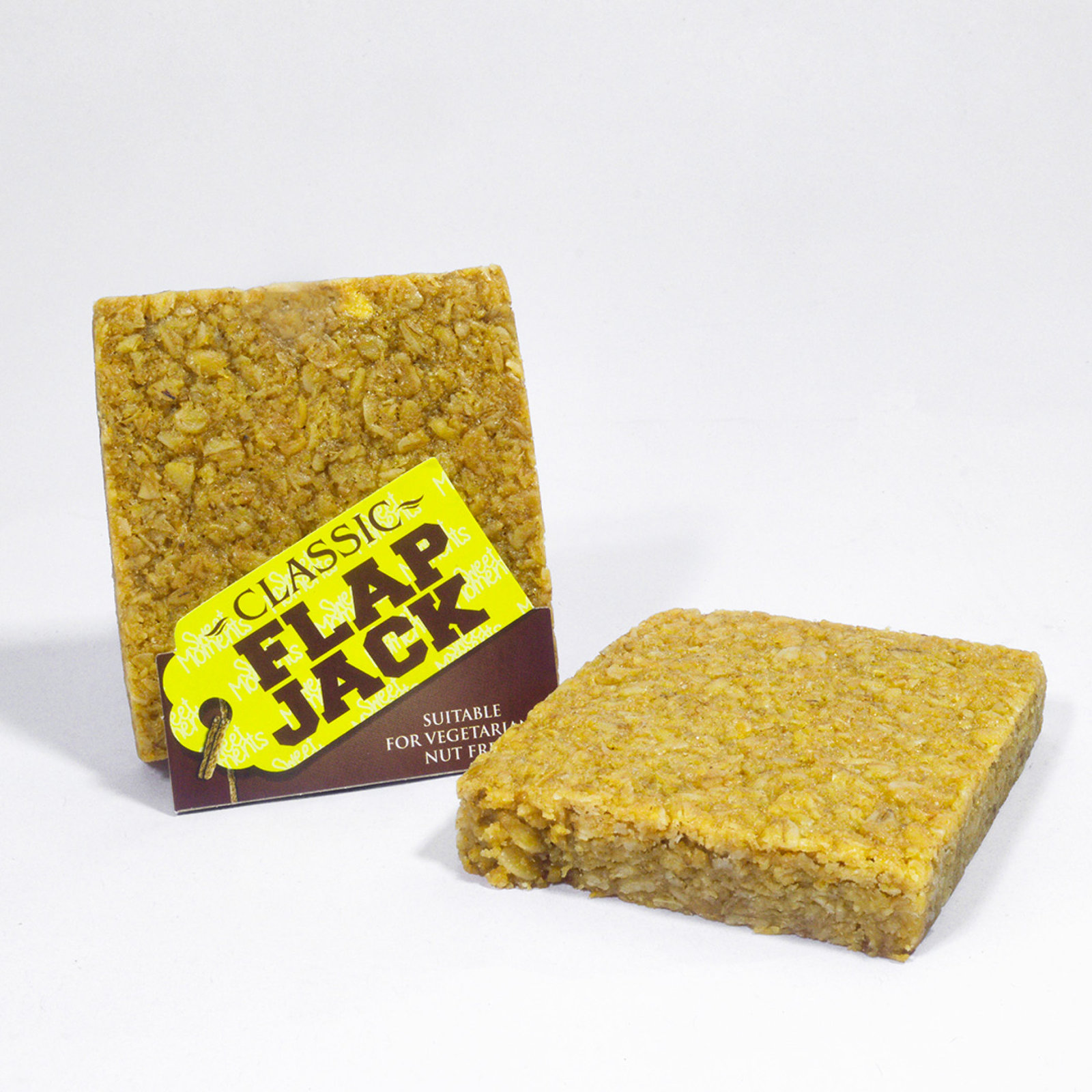 Flapjack