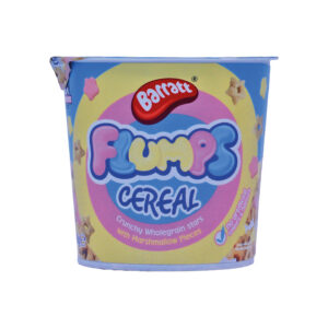 Barratts Flumps Cereal Pot 40g