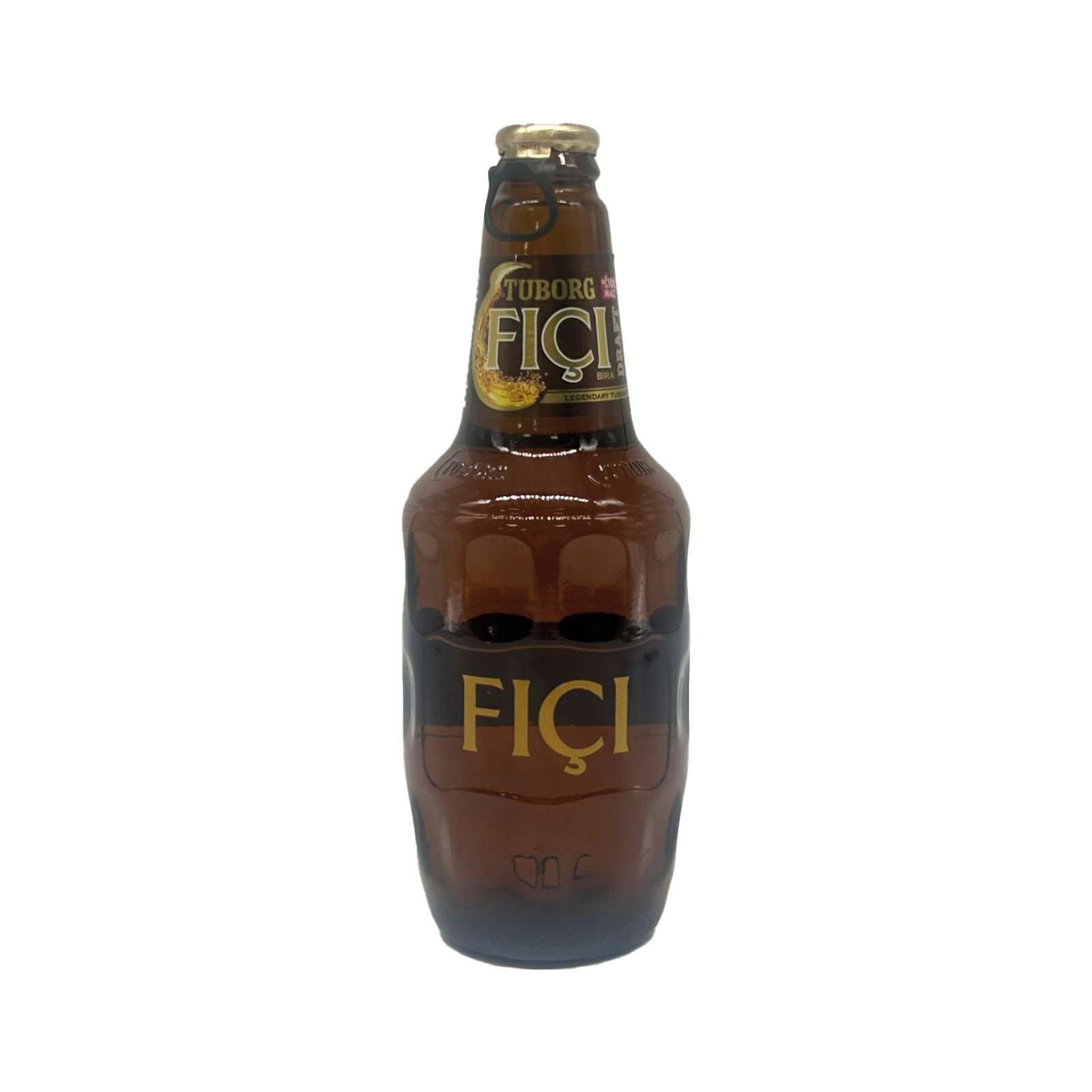 Tuborg Fici Draft Beer 500ml