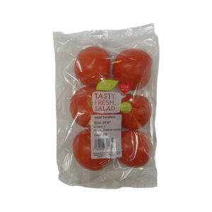 Salad Tomatoes 6pk