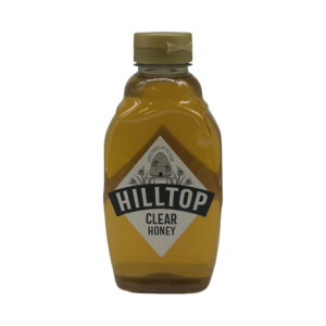 Hilltop Honey Clear Honey 720g