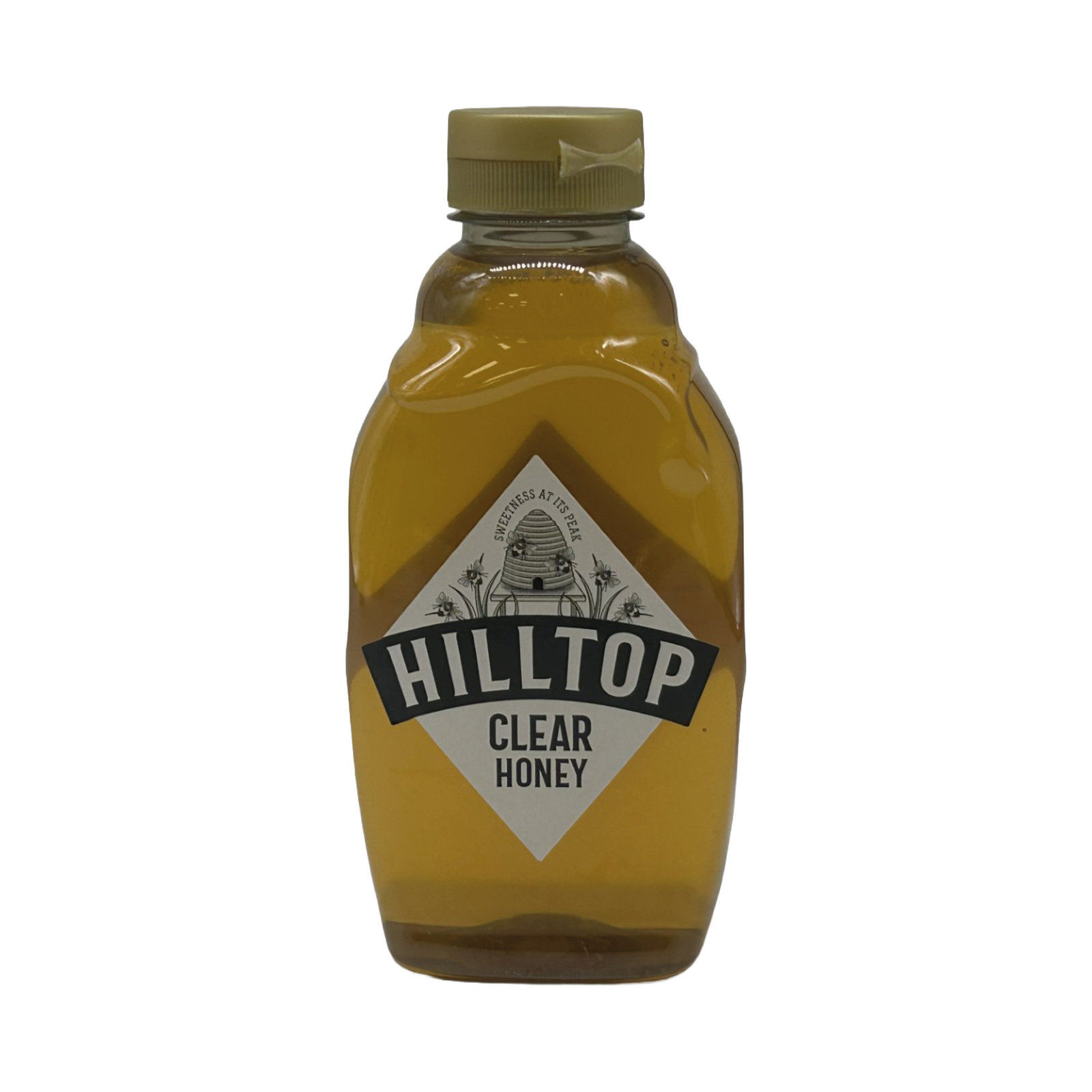 Hilltop Manuka Honey Mgo 50 225G