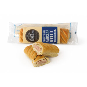 Pork Sausage Roll 142g