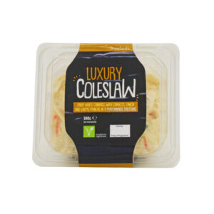 Luxury Coleslaw 300g