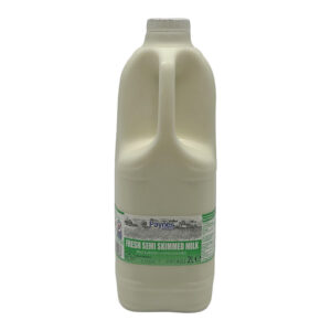 Paynes Dairies Semi Skimmed 2l