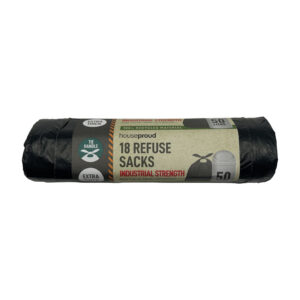 House Proud Refuse Sacks 18pk