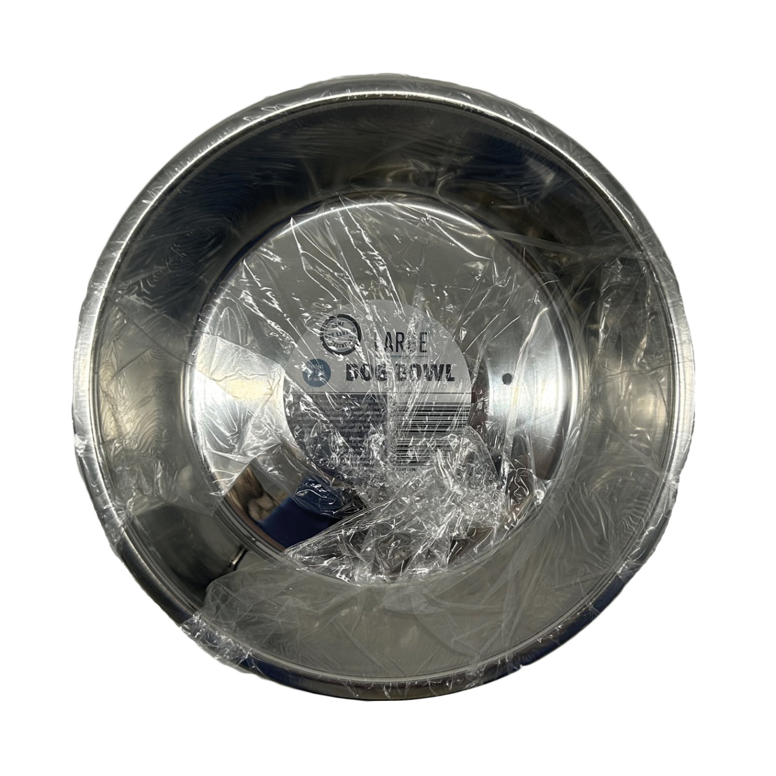 21cm Steel Bowl