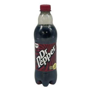 Dr Pepper P.M.P (£1.40 ) 500ml