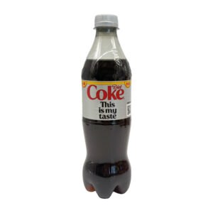Diet Coke (£1.40 PMP) 500ml