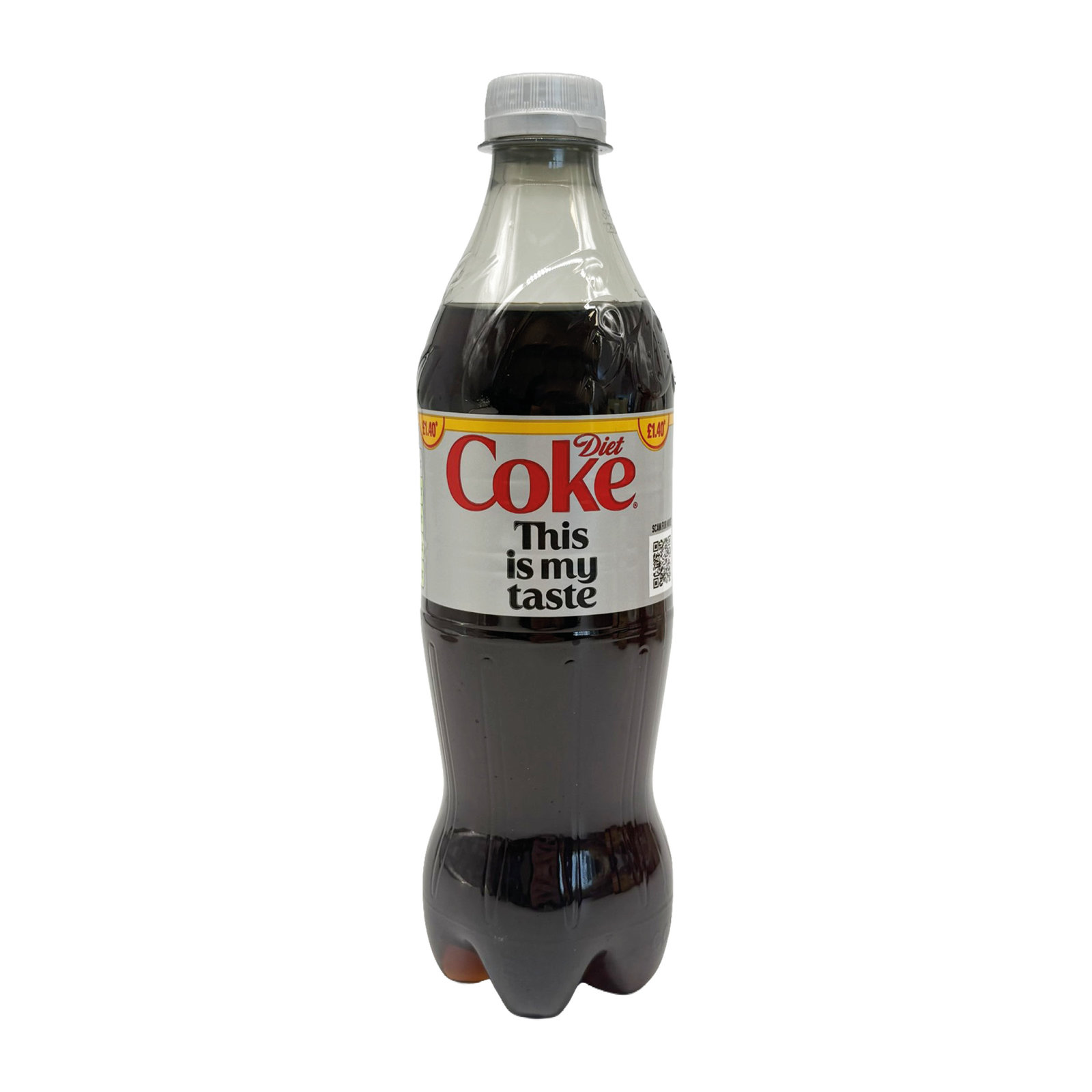 Diet Coke (£1.40 PMP) 500ml