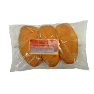Country Oven White Sandwich Rolls 3pk