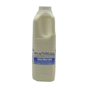 Paynes Dairies Whole 1l