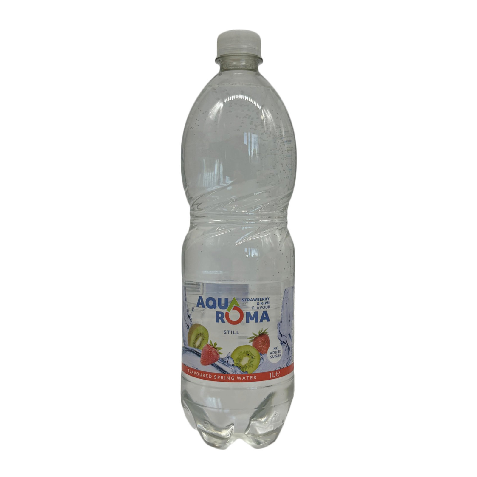 Aqua Roma Strawberry & Kiwi 1L