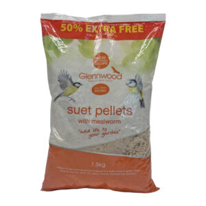 Suet Pellets (+50% Extra Free) 1.5kg